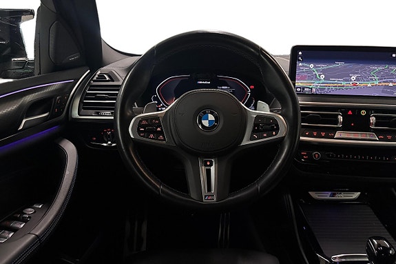 BMW X4 M 9 of 21