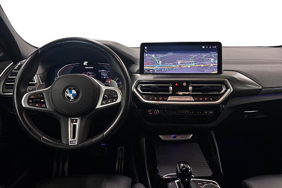 BMW X4 M 8 of 21
