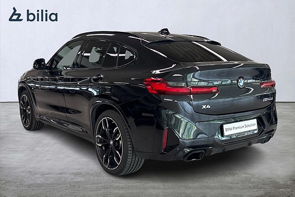 BMW X4 M 2 of 5