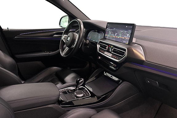 BMW X4 M 6 of 21