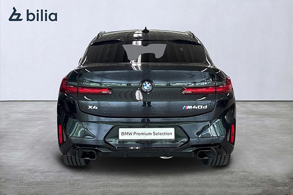 BMW X4 M 4 of 5