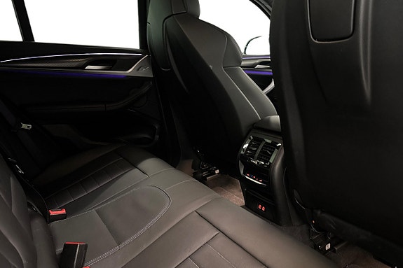 BMW X4 M 7 of 21