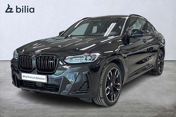 BMW X4 M
