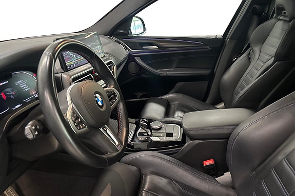 BMW X4 M 12 of 21