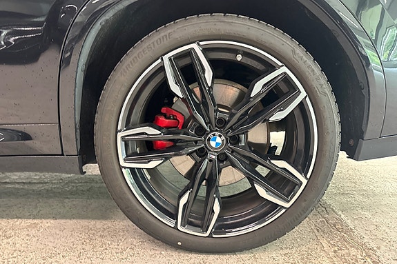 BMW X4 M 18 of 21