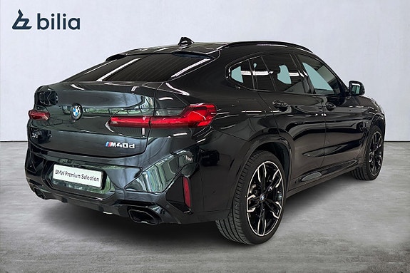 BMW X4 M 20 of 21