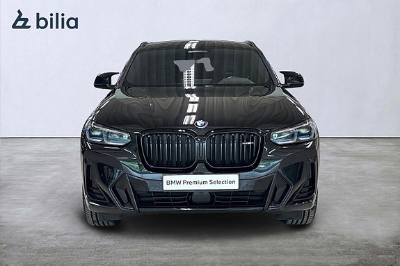 BMW X4 M 5 of 5