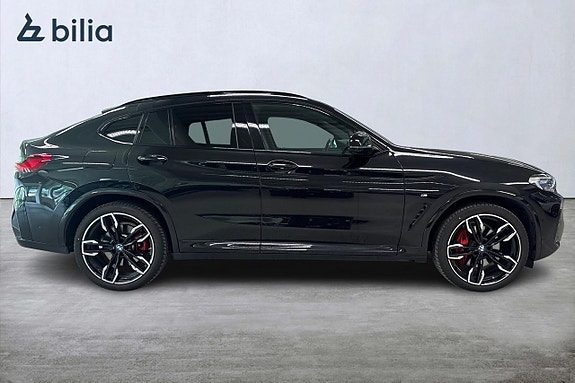 BMW X4 M 19 of 21