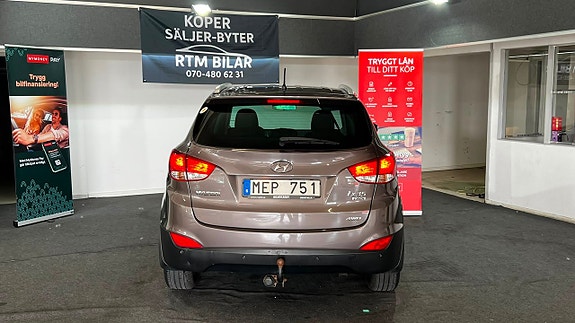 Hyundai ix35 5 of 5
