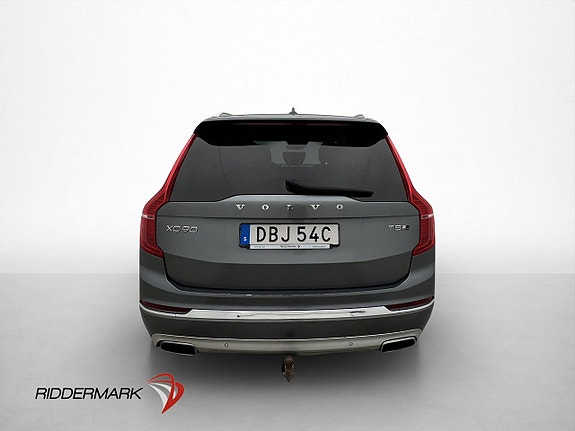 Volvo XC90 6 of 30