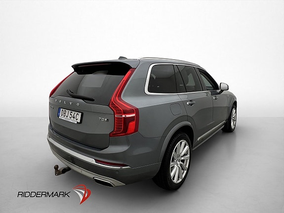 Volvo XC90 8 of 30