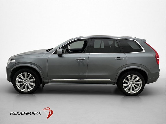 Volvo XC90 4 of 30