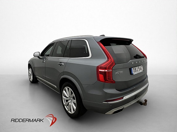 Volvo XC90 5 of 30