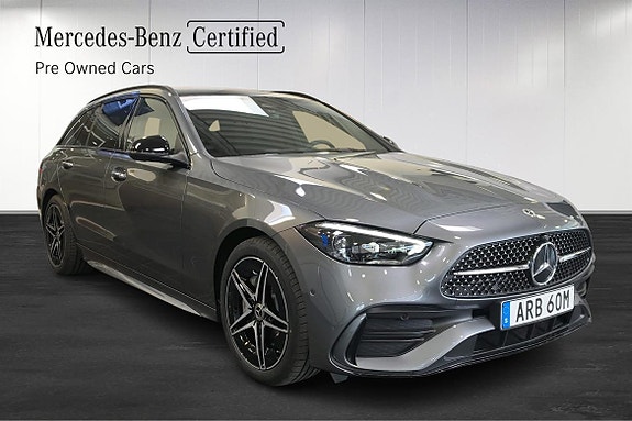 Mercedes-Benz C300 3 of 18