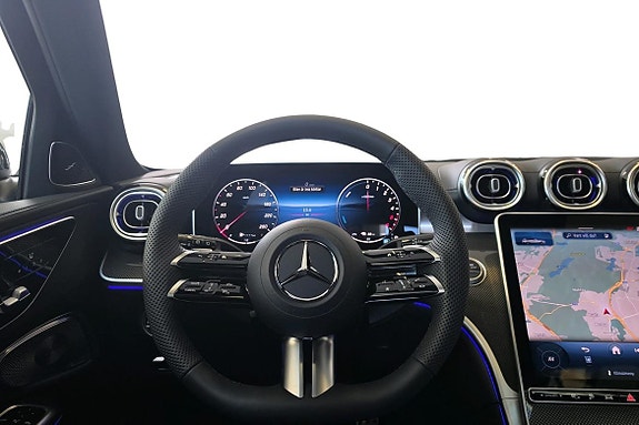 Mercedes-Benz C300 12 of 18