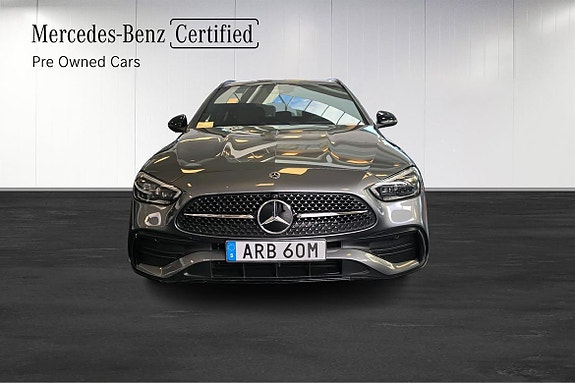 Mercedes-Benz C300 2 of 18