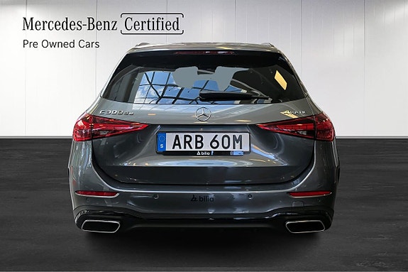 Mercedes-Benz C300 6 of 18