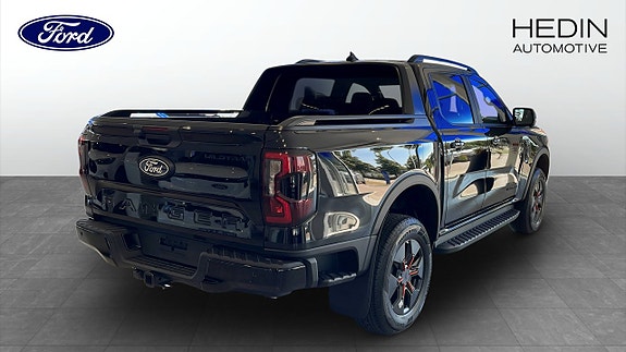 Ford Ranger 2 of 5