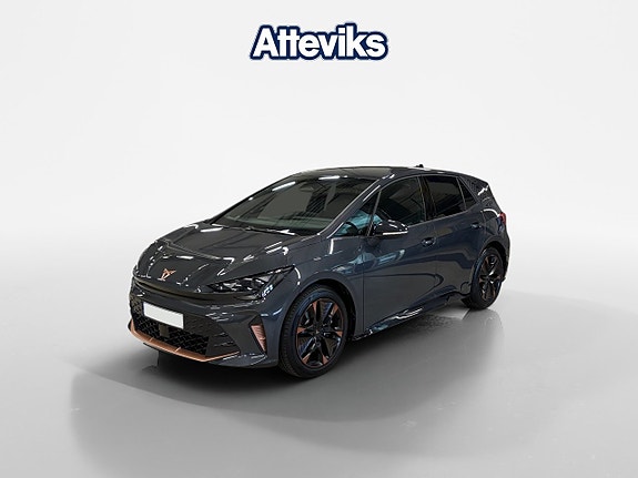 Cupra Born 7 of 14
