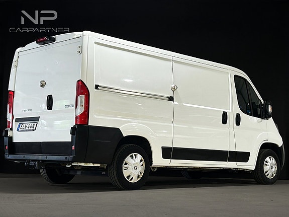 Peugeot Boxer 6 of 22