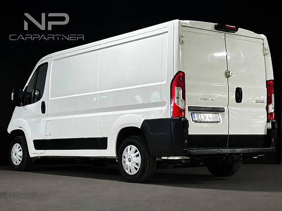 Peugeot Boxer 7 of 22