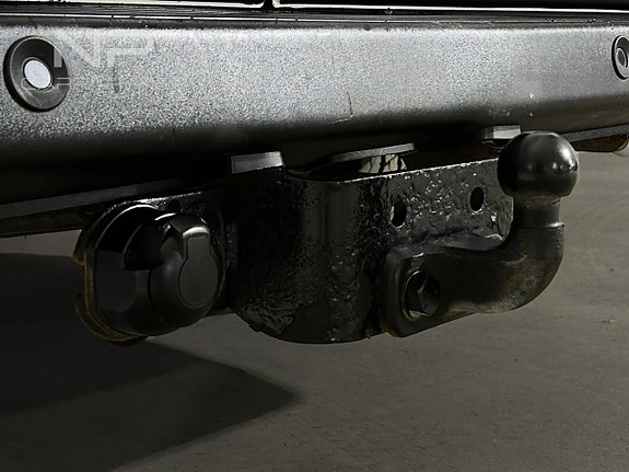 Peugeot Boxer 21 of 22