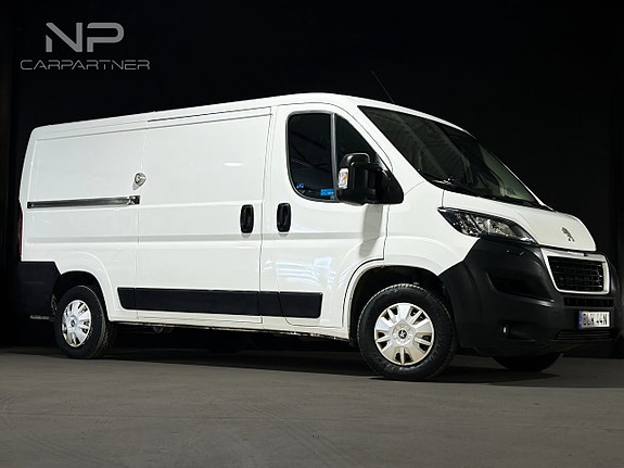 Peugeot Boxer 5 of 5