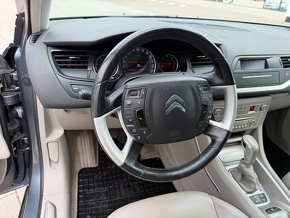 Citroen C5 15 of 28