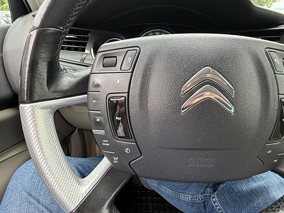 Citroen C5 18 of 28