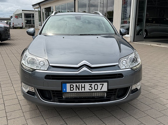 Citroen C5 2 of 5