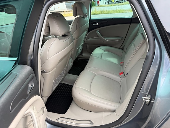 Citroen C5 11 of 28
