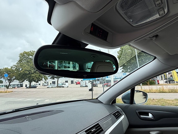 Citroen C5 23 of 28