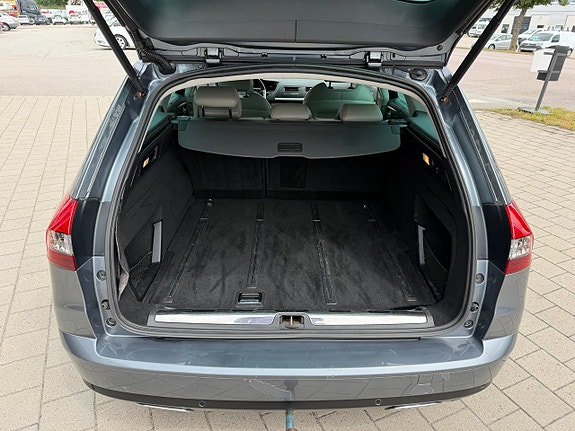 Citroen C5 7 of 28