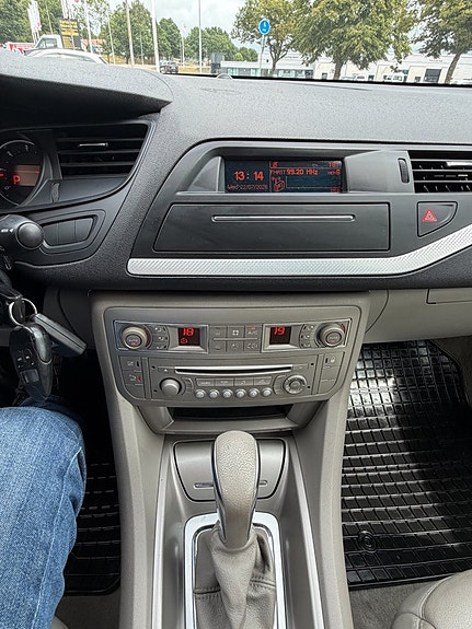 Citroen C5 22 of 28
