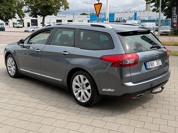 Citroen C5 6 of 28