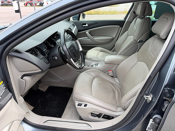 Citroen C5 12 of 28