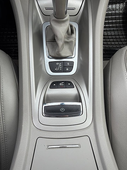 Citroen C5 21 of 28