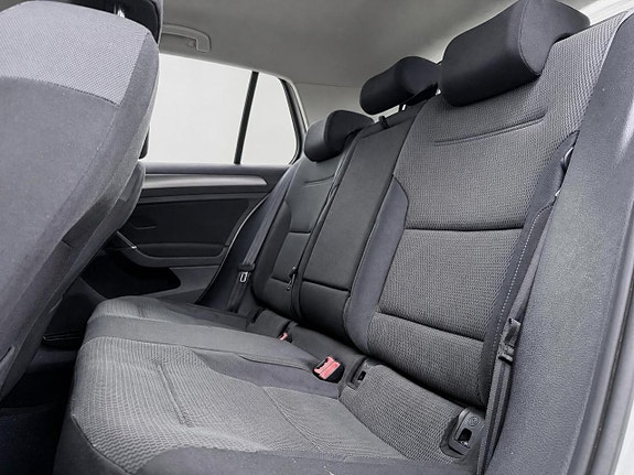 Volkswagen Golf I 5 of 5