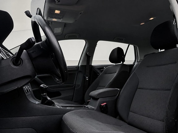 Volkswagen Golf I 4 of 5