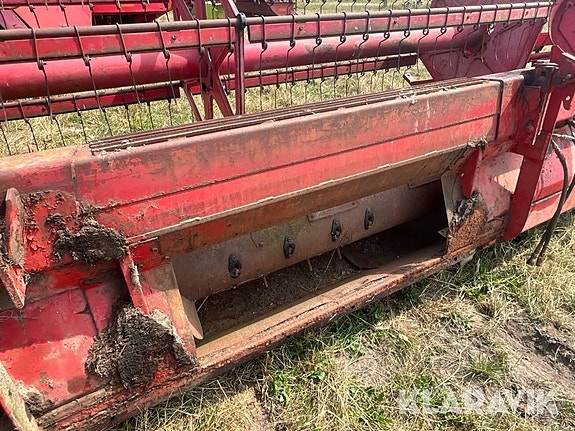 Tröska Massey Ferguson 520 5 of 5