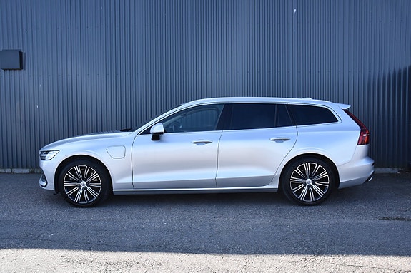 Volvo V60 6 of 13