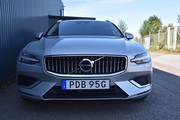 Volvo V60 7 of 13