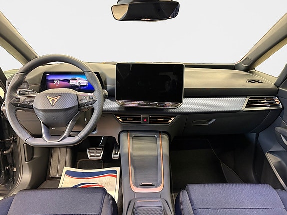 Cupra Born 10 of 14