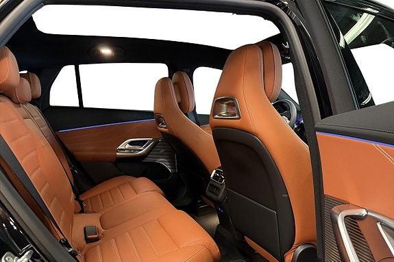 Mercedes-Benz GLC400 23 of 26