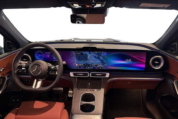 Mercedes-Benz GLC400 11 of 26