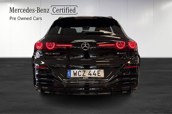 Mercedes-Benz GLC400 6 of 26