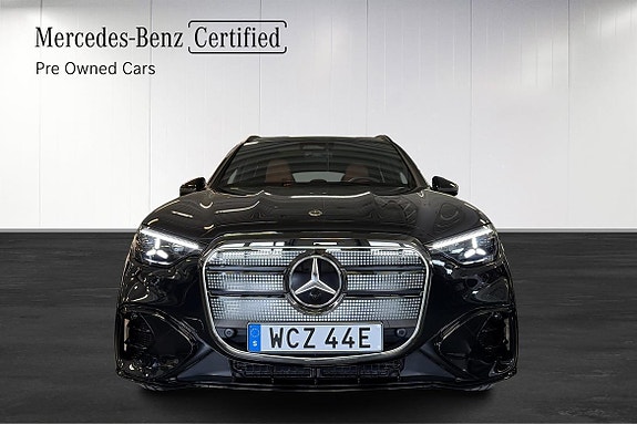 Mercedes-Benz GLC300 de 2 of 5