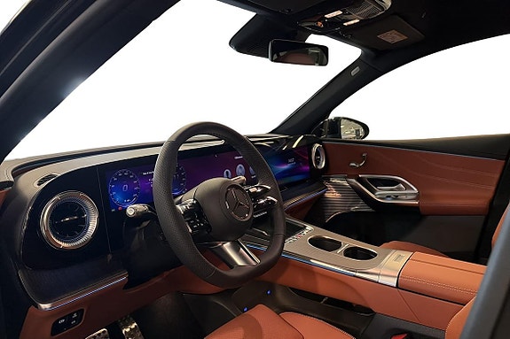 Mercedes-Benz GLC400 10 of 26