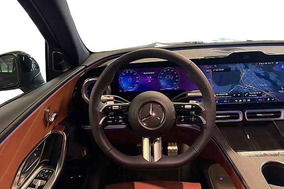 Mercedes-Benz GLC400 12 of 26