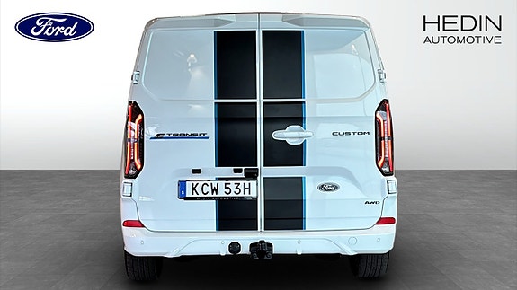 Ford E-Custom 7 of 15